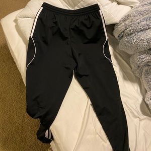Adidas sweats